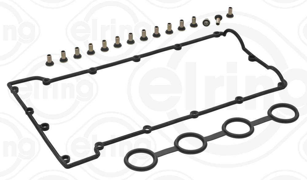 Gasket Set, cylinder head cover 569.860