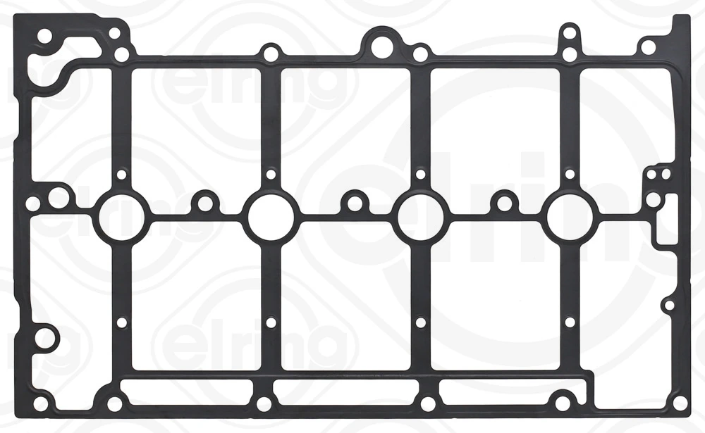Gasket, cylinder head cover 471.650