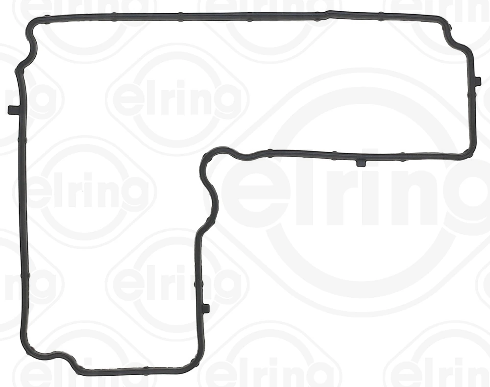 Gasket, cylinder head cover 004.140