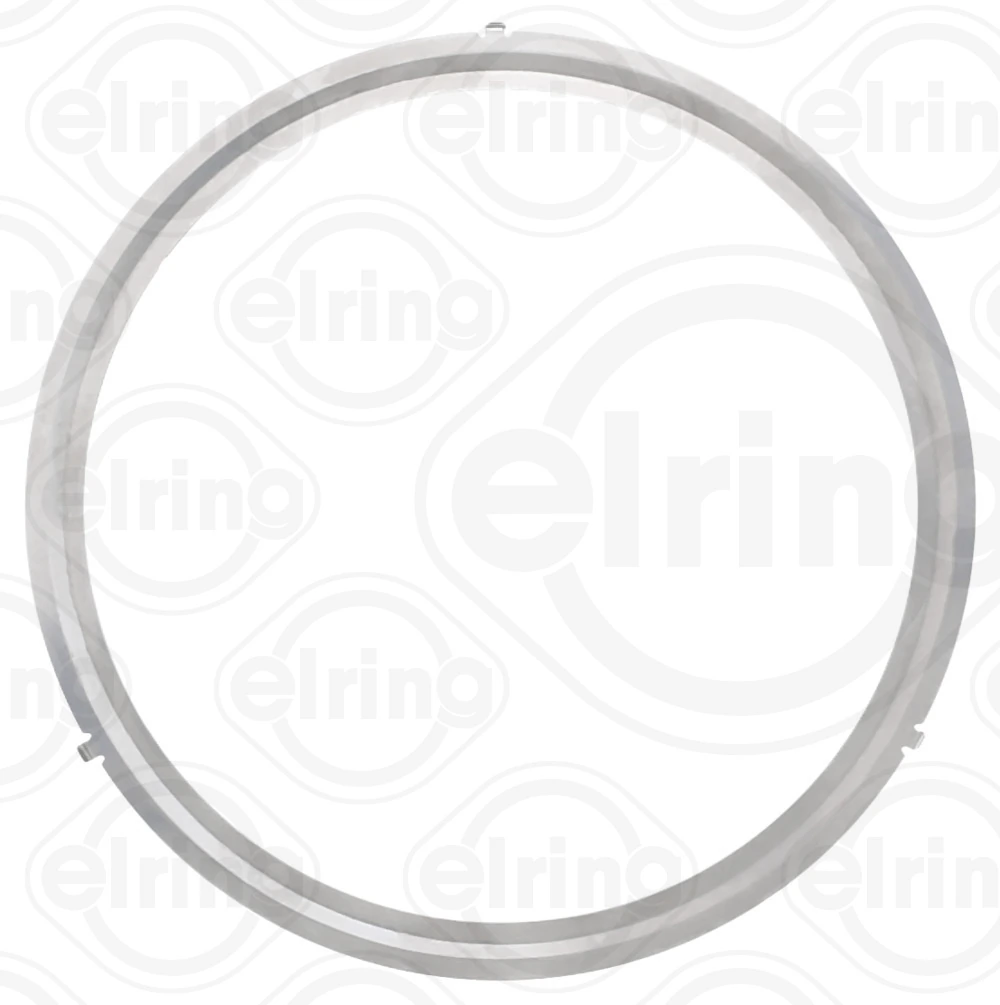Gasket, exhaust pipe 908.450