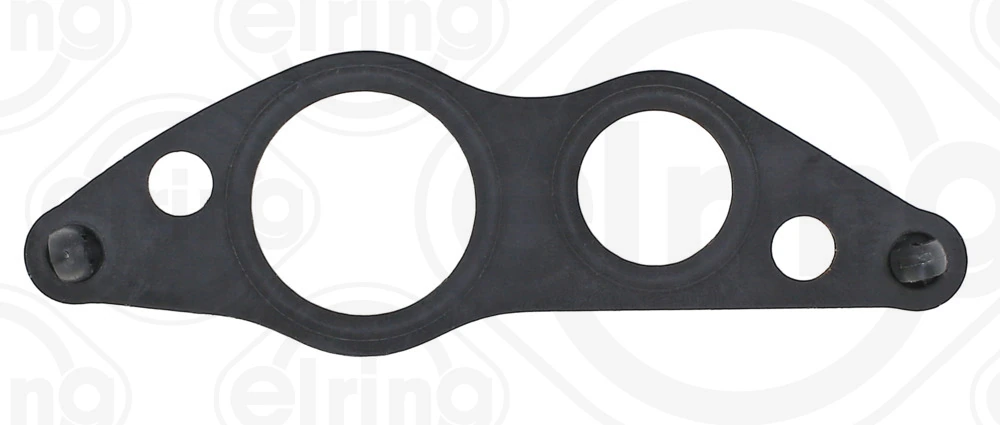 Gasket, EGR valve pipe 891.880