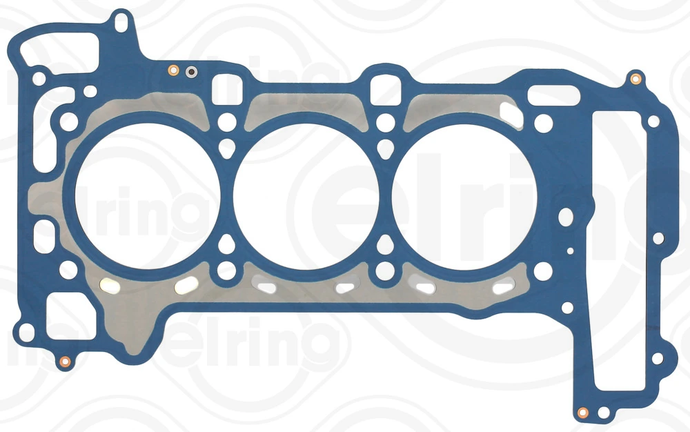 Gasket, cylinder head 510.700
