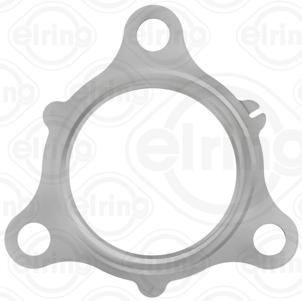 Gasket, exhaust pipe 525.860