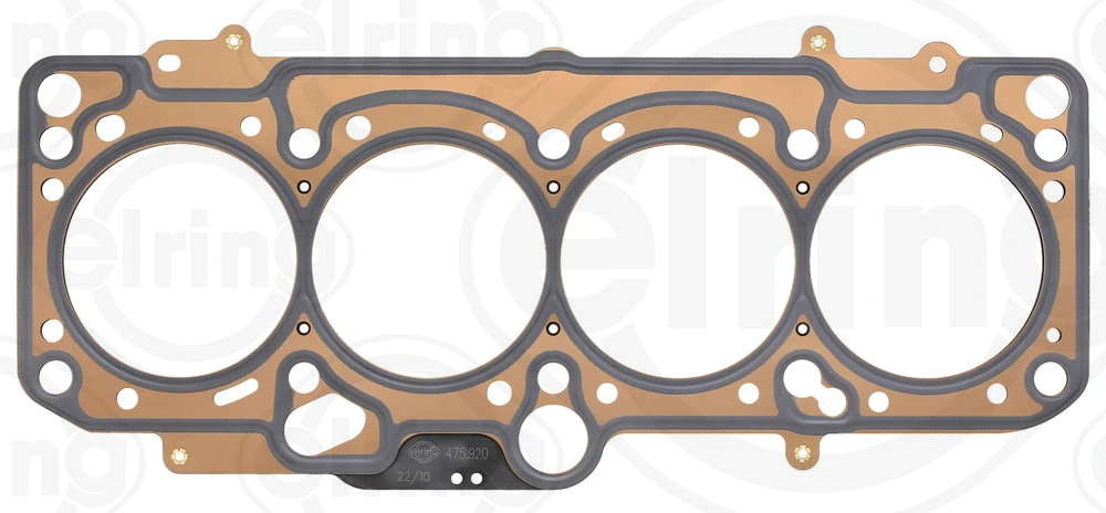 Gasket, cylinder head 475.920