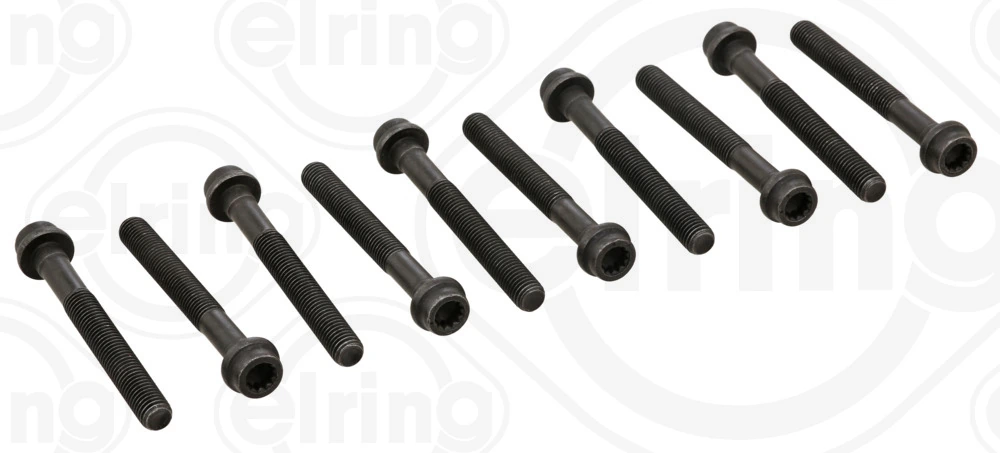 Cylinder Head Bolt Set 456.111