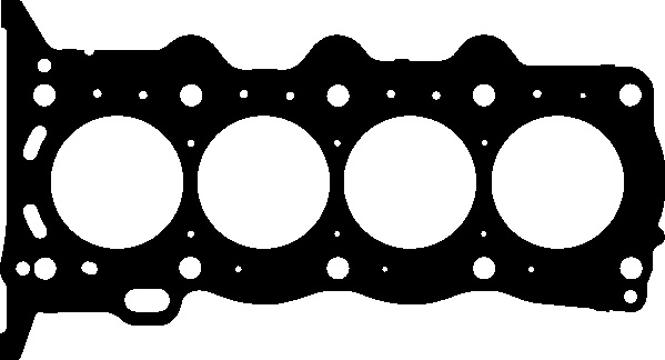 Gasket, cylinder head 699.210