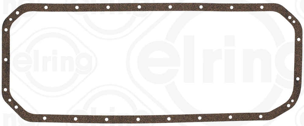 Gasket, oil sump 888.346
