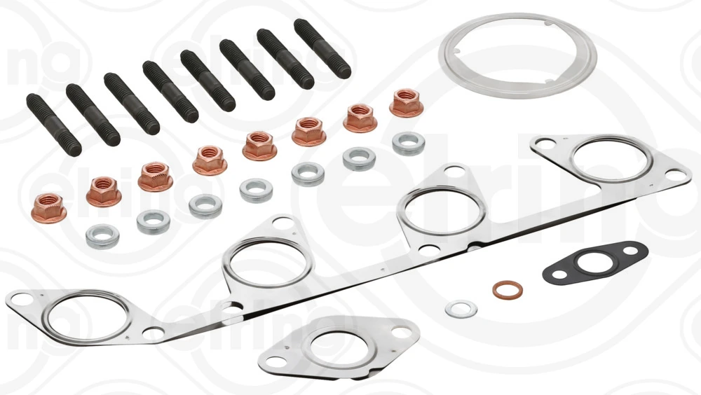 Mounting Kit, charger 740.790