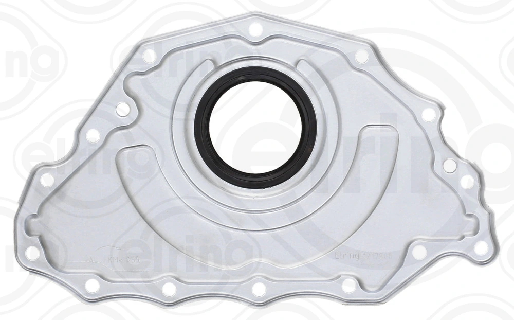 Shaft Seal, crankshaft 838.170