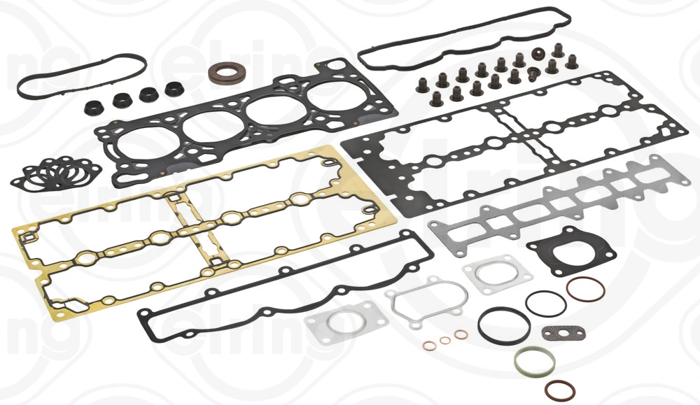 Gasket Kit, cylinder head 452.700