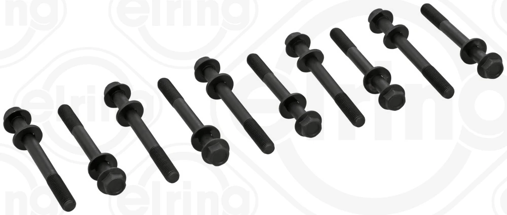 Cylinder Head Bolt Set 471.770