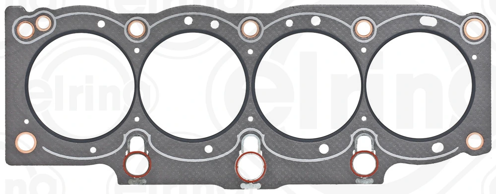 Gasket, cylinder head 844.290