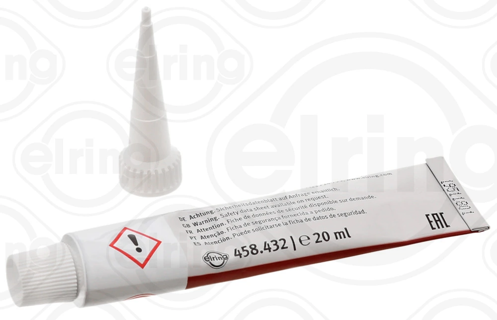 ELRING 458.432 Sealing Substance