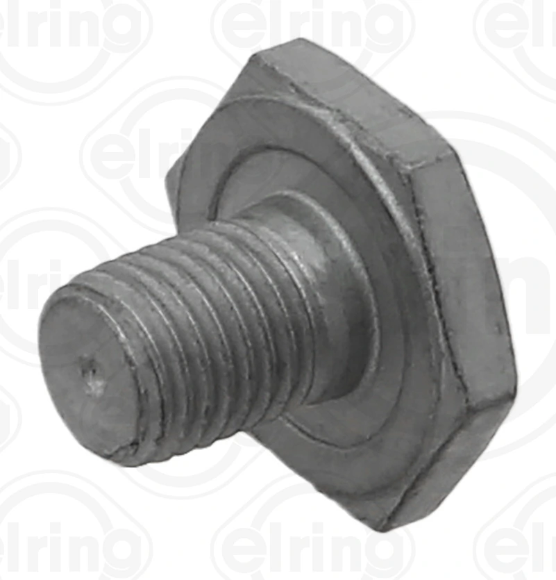Screw Plug, oil sump 587.220