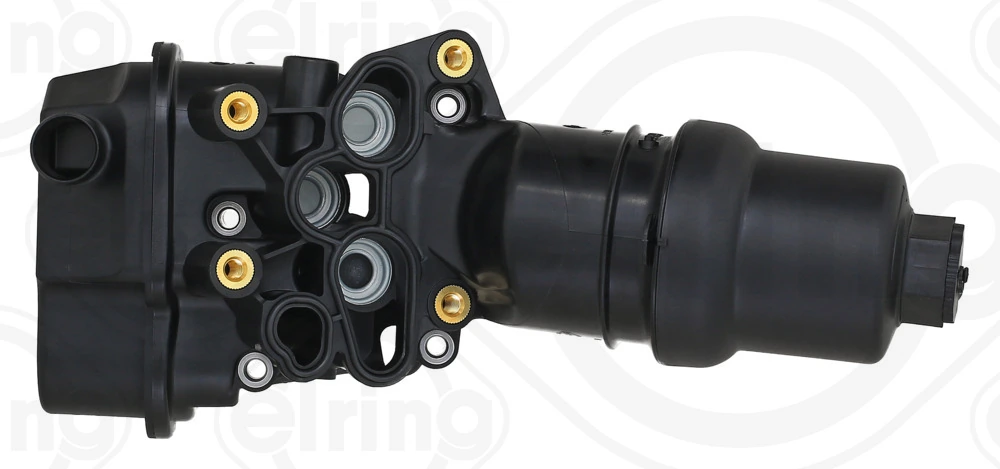 ELRING B34.840 Housing, oil filter