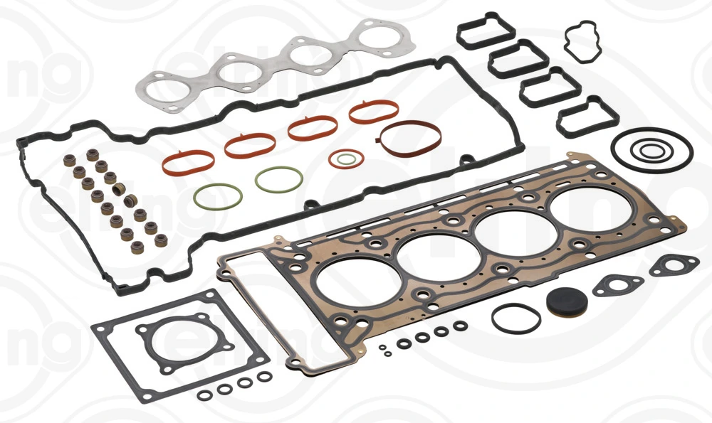 Gasket Kit, cylinder head 431.650