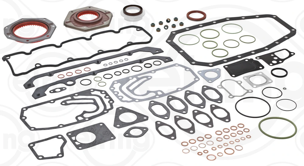 Full Gasket Kit, engine 863.150