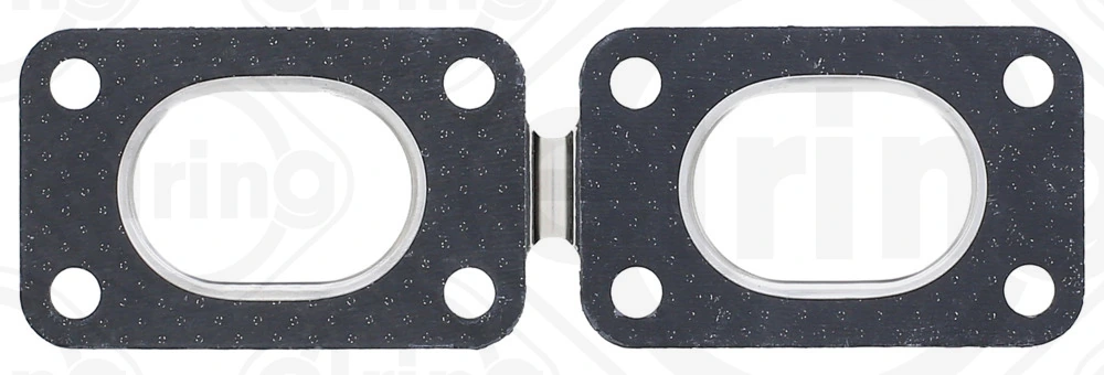 Gasket, exhaust manifold 821.020