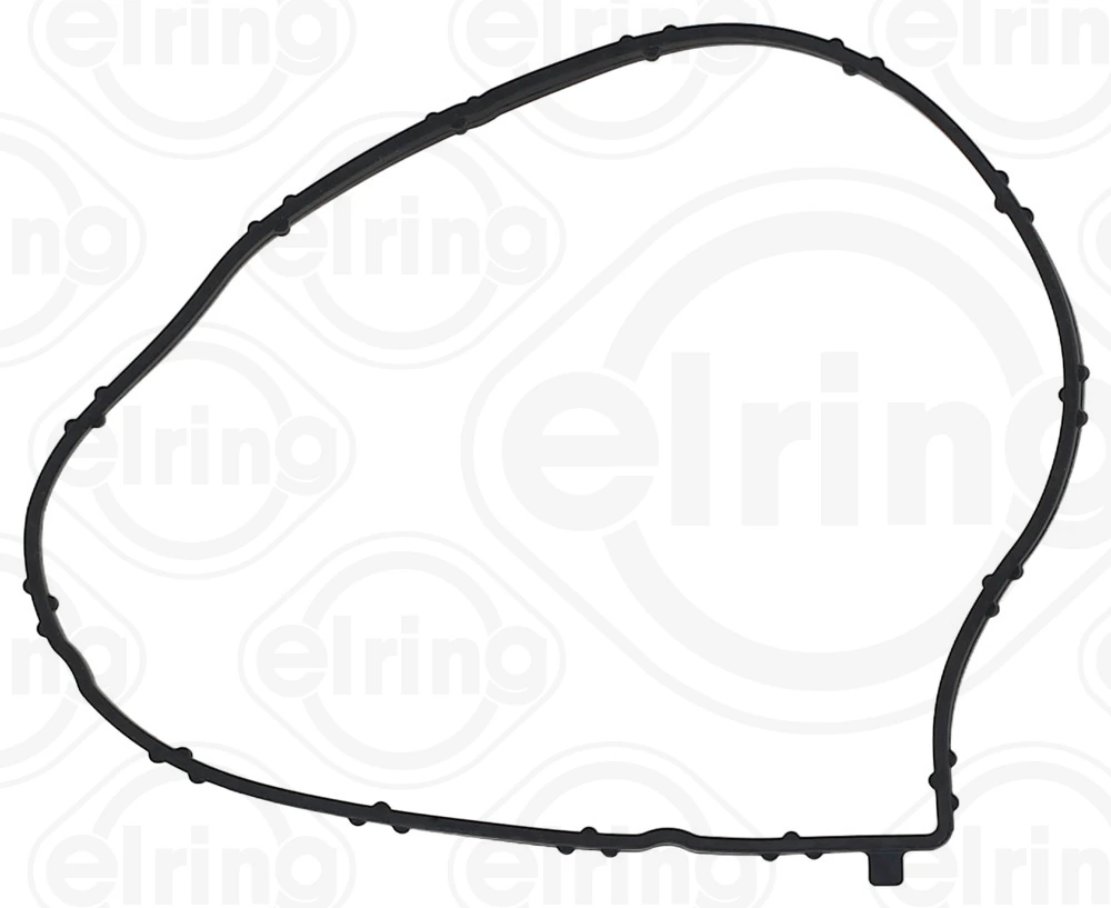ELRING 031.990 Gasket, water pump
