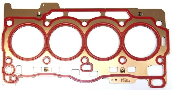 Gasket, cylinder head 721.982
