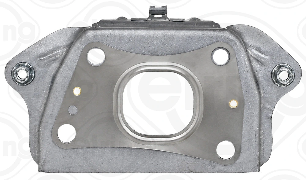 ELRING 040.130 Gasket, exhaust manifold