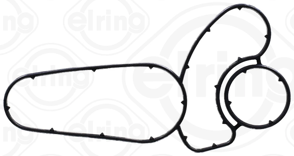 Gasket, oil cooler 151.980