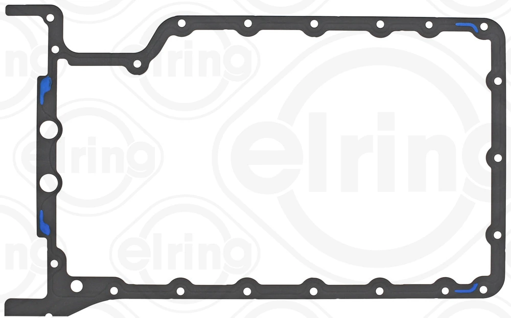 Gasket, oil sump 009.087