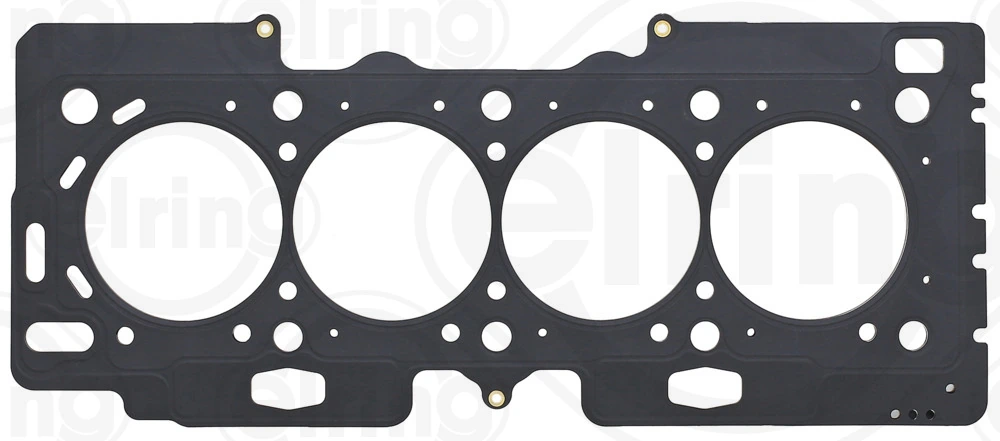 Gasket, cylinder head 135.280