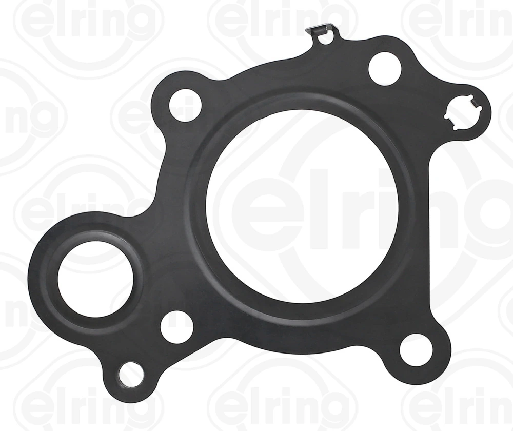 Gasket, EGR valve pipe 996.720