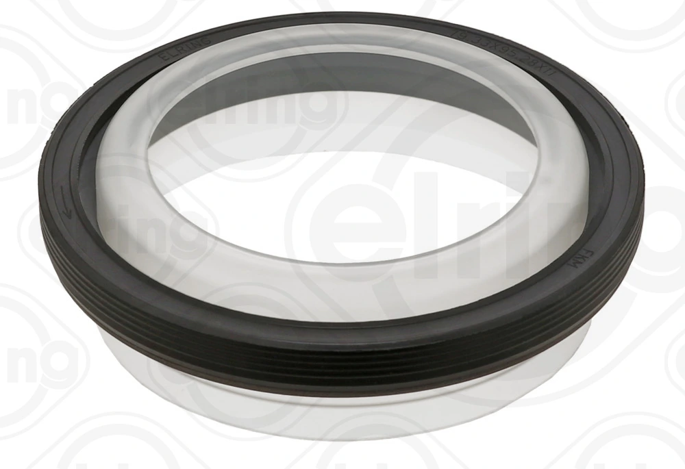 ELRING 550.680 Shaft Seal, crankshaft