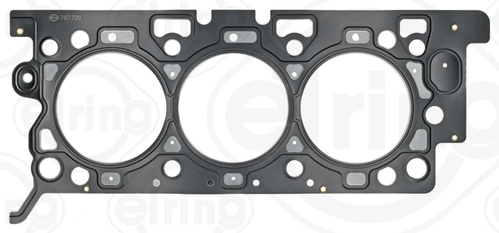 Gasket, cylinder head 787.720