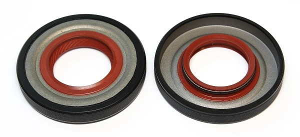Shaft Seal, camshaft 508.608