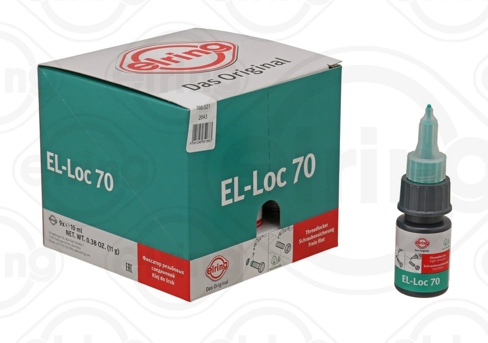 ELRING 700.521 Threadlocker