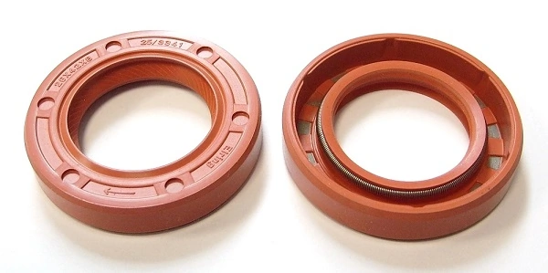 Shaft Seal, crankshaft 049.557