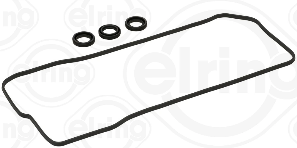 Gasket Set, cylinder head cover 507.590