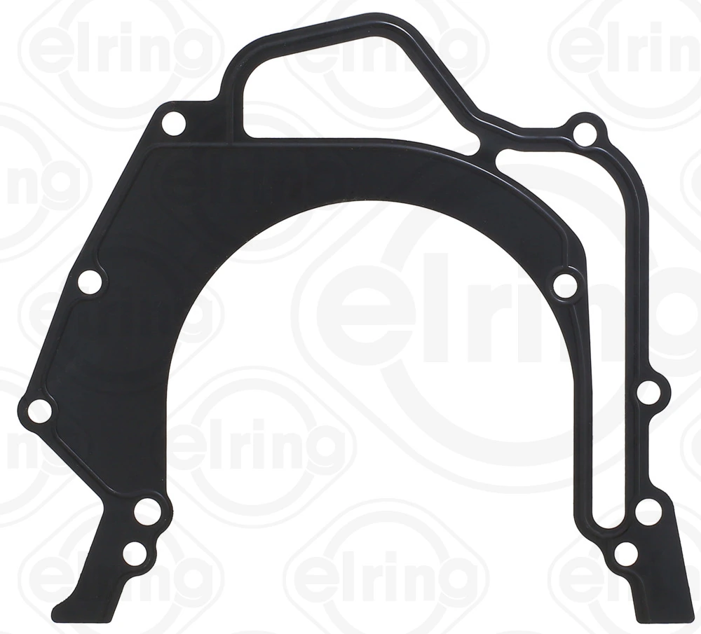 Gasket, oil pump 632.660
