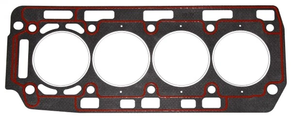 Gasket, cylinder head 984.704
