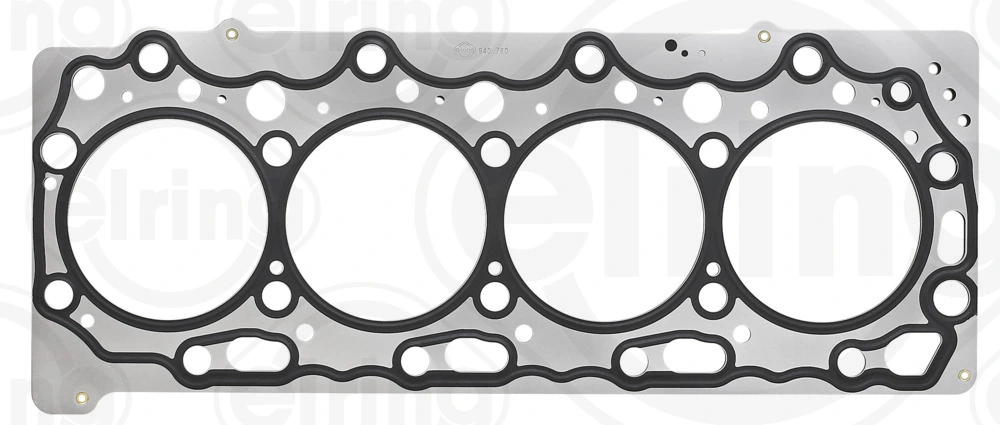 Gasket, cylinder head 940.760