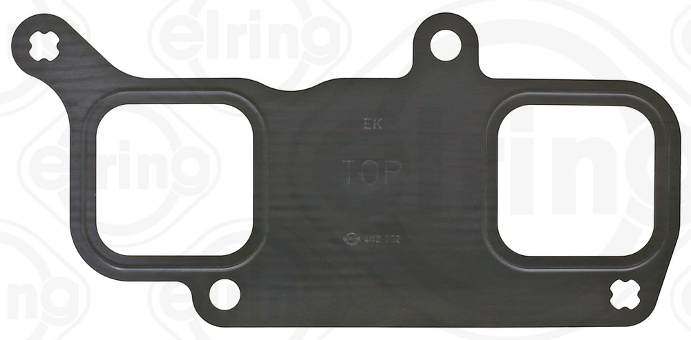 Gasket, intake manifold 402.002