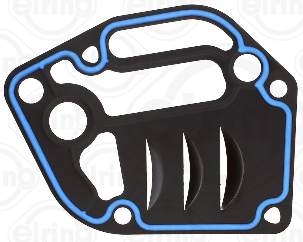 Gasket, oil filter housing 471.030