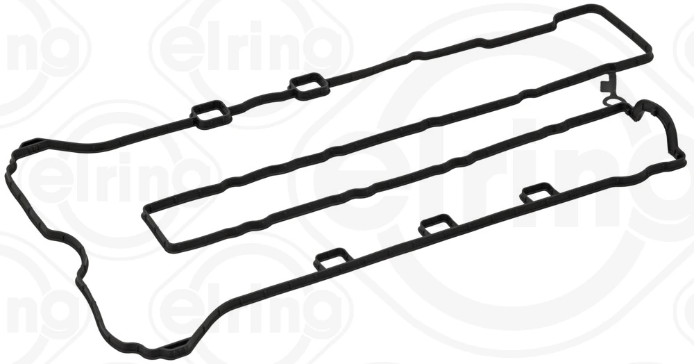 Gasket, cylinder head cover 982.830