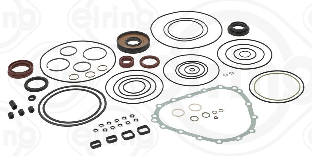 Gasket Set, automatic transmission 821.460