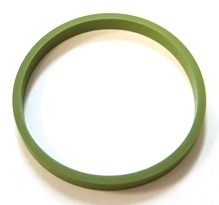 Gasket, intake manifold 545.930