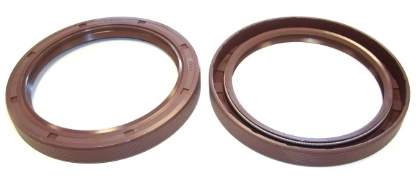 Shaft Seal, crankshaft 763.136