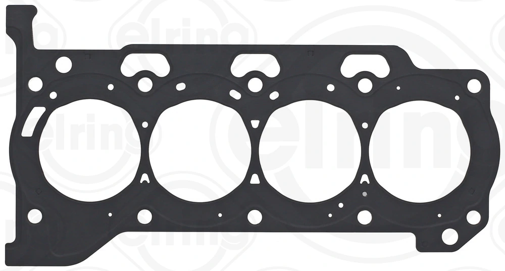 Gasket, cylinder head 298.640