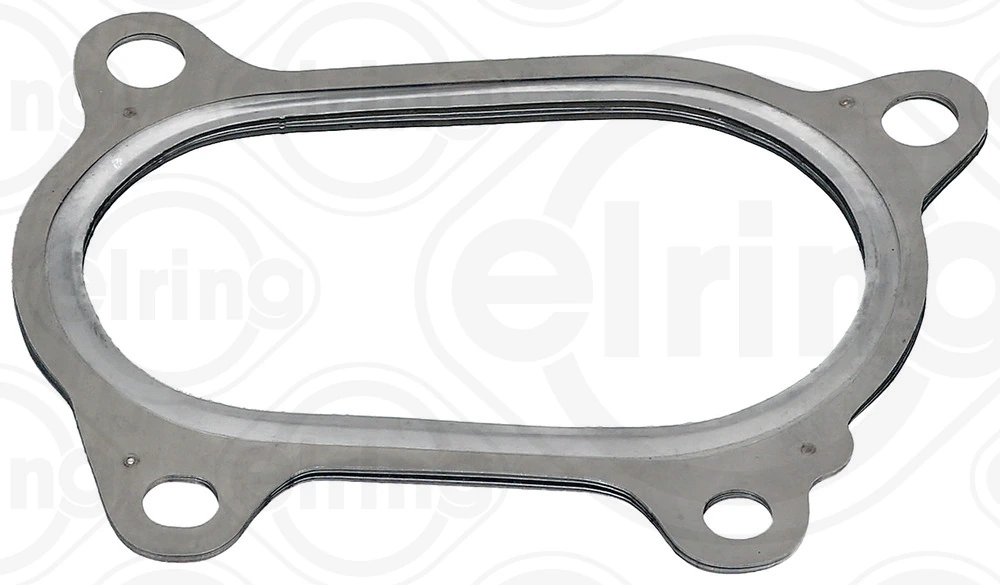 Gasket, exhaust pipe 778.460