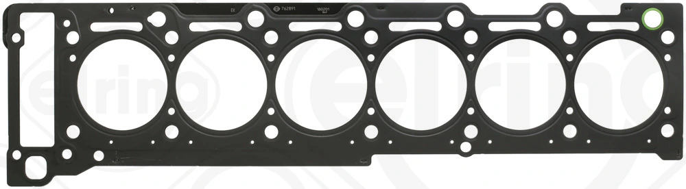Gasket, cylinder head 762.891