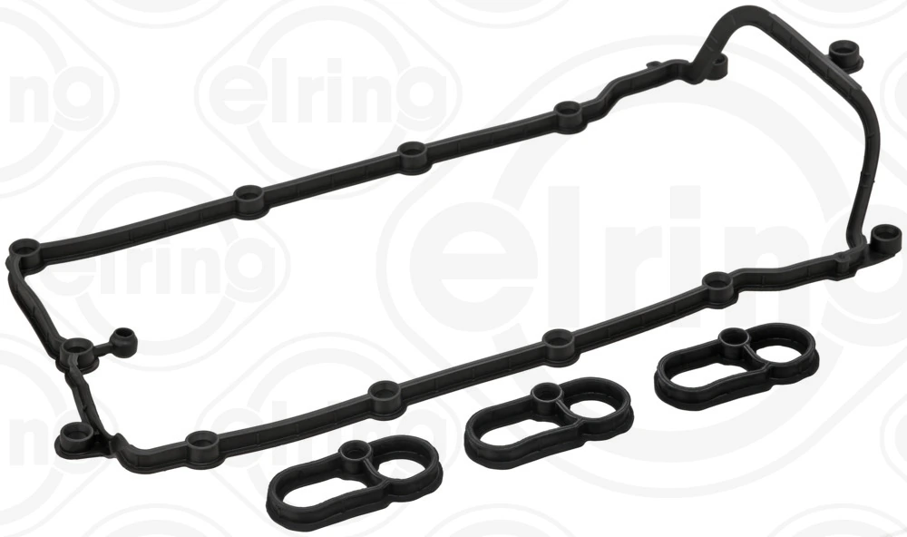 Gasket Set, cylinder head cover 993.900