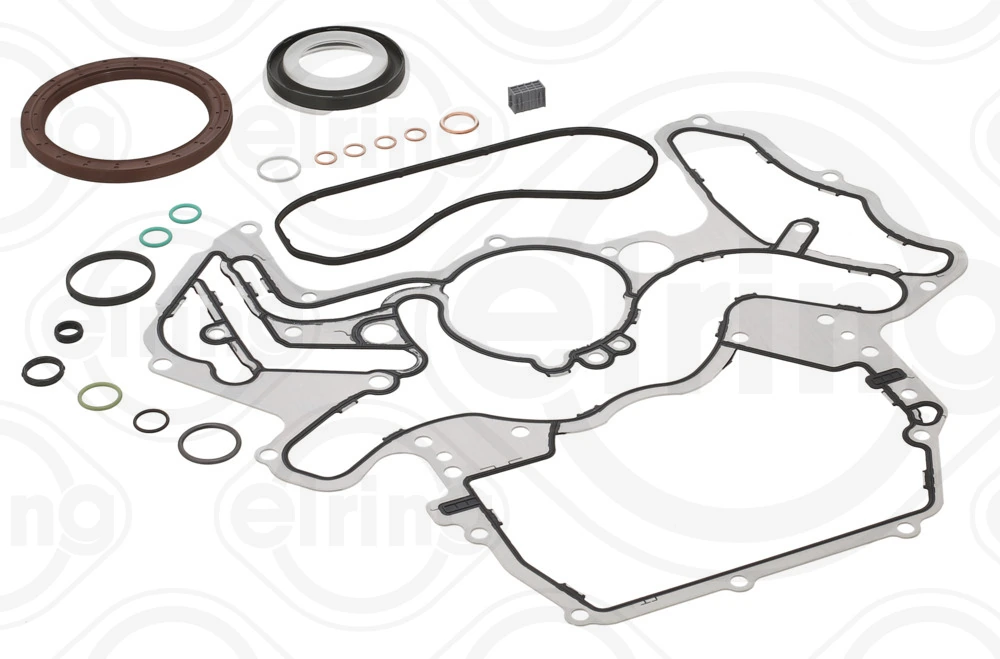 Gasket Kit, crankcase 341.000