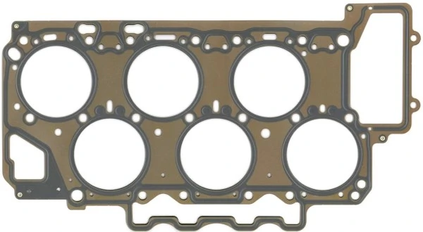 Gasket, cylinder head 151.134
